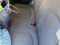 Usata Fiat Panda 70 CV (51 kW) 2021 Grigio Utilitaria