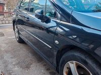 Usata Peugeot 407 2006 Nero Station wagon