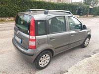 Usata Fiat Panda 2010 Utilitaria