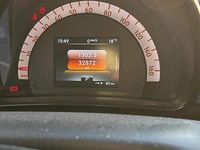 Usata Smart ForTwo Electric Drive 60 kW (82 CV) 2021 Blu Coupé