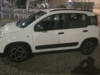 Usata Fiat Panda Cross Cross 69 CV (50 kW) 2022 Utilitaria