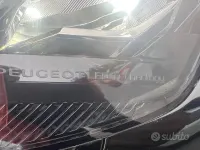 Usata Peugeot 2008 Allure 131 CV (96 kW) 2022 Nero SUV