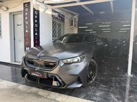 Nuova BMW M5 727 CV (534 kW) 2025 Other Station wagon