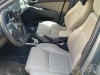 Usata Alfa Romeo 156 2003 Grigio Berlina