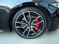Usata Mercedes A35 AMG AMG 306 CV (225 kW) 2020 Nero Berlina