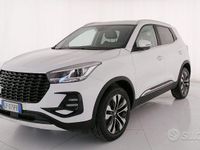 Usata DR DR 5.0 114 CV (83 kW) 2023 Bianco SUV