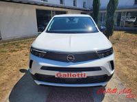 Usata Opel Mokka Edition 110 CV (80 kW) 2022 Bianco SUV