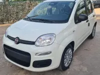 Nuova Fiat Panda Icon 65 CV (47 kW) 2026 Bianco Utilitaria