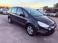 Usata Ford S-MAX Titanium 163 CV (119 kW) 2011 Monovolume