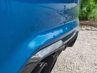 Usata BMW M2 M Performance 370 CV (272 kW) 2017 Coupé