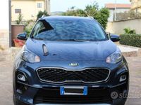 usata Kia Sportage Sportage1.6 crdi Business Class 2wd 115cv