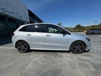 Usata Mercedes B180 AMG line 2023 Monovolume