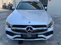 Occasion Mercedes GLC220 Premium Plus 194 ch (142 kW) 2020 Gris Monospace