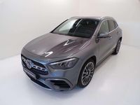 Usata Mercedes GLA200 Advanced Plus 150 CV (110 kW) 2024 Grigio montagna SUV