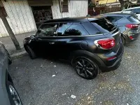 Usata Mini Cooper SD Paceman 143 CV (105 kW) 2014 SUV