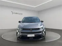 Usata Renault Captur Techno 90 CV (66 kW) 2025 Grigio scuro SUV