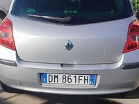 Usata Renault Clio II Rip Curl 2007 Grigio Utilitaria