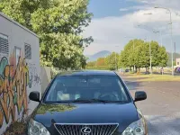 Usata Lexus RX300 Luxury Line 204 CV (150 kW) 2004 SUV