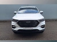 Usata SWM G01 139 CV (102 kW) 2024 Bianco SUV