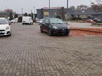 Usata Abarth Grande Punto 155 CV (114 kW) 2007 Utilitaria