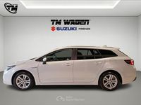Usata Suzuki Swace Cool 98 CV (72 kW) 2024 Bianco Station wagon