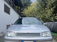 Usata VW Golf III 75 CV (55 kW) 1998 Berlina