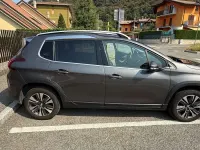 Usata Peugeot 2008 Allure 83 CV (61 kW) 2019 Grigio SUV