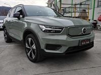 Usata Volvo XC40 Plus 160 kW (218 CV) 2022 Verde SUV