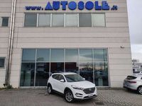 usata Hyundai Tucson 1.6 GDI Classic