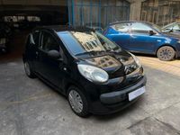 usata Citroën C1 1.0 3 porte C1TY NEOPATENTATI