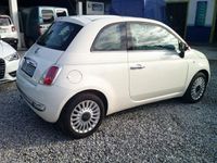 usata Fiat 500 -- 1.2 Lounge KM 112000 IN ARRIVO