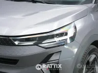 Usata Renault Captur Techno 91 CV (66 kW) 2025 Grigio cassiopea SUV