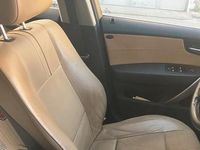 Usata BMW X3 177 CV (130 kW) 2008 Nero SUV