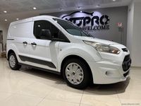 Usata Ford Transit Connect Trend 95 CV (69 kW) 2014 Bianco Monovolume
