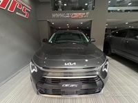 Nuova Kia Niro Style 128 CV (94 kW) 2025 Grigio SUV