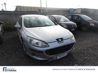 Usata Peugeot 407 109 CV (80 kW) 2008 Berlina