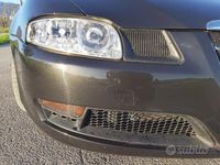 Usata Alfa Romeo GT 150 CV (110 kW) 2004 Nero Coupé