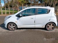 usata Chevrolet Spark - 2011