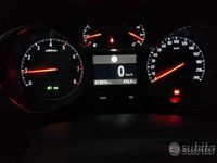 Usata Opel Crossland 110 CV (80 kW) 2021 SUV