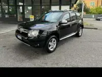 Usata Dacia Duster Ambiance 110 CV (80 kW) 2010 SUV