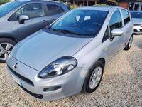 usata Fiat Punto 5P 1.3 MJT II 16V LOUNGE ECO S&S 85CV