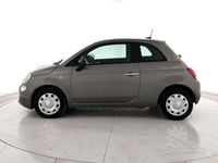 Usata Fiat 500 70 CV (51 kW) 2023 Grigio Berlina