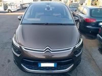 usata Citroën C4 Picasso 1.6 e-HDi 115 Exclusive