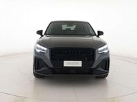 Nuova Audi Q2 116 CV (85 kW) 2026 Grigio daytona perlato SUV