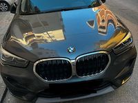 Usata BMW X1 178 CV (130 kW) 2021 Grigio SUV