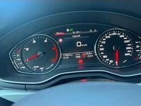 Usata Audi A4 Ambiente 204 CV (150 kW) 2021 Station wagon