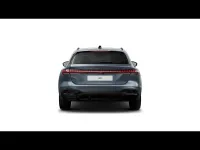 Nuova Audi A5 S-Line 204 CV (150 kW) 2026 Blu orizzonte metallizzato Station wagon