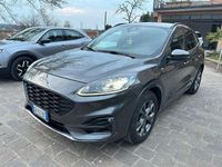 Usata Ford Kuga ST-Line X 150 CV (110 kW) 2020 Grigio SUV