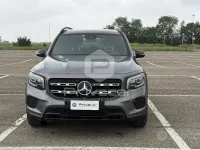 Usata Mercedes GLB200 150 CV (110 kW) 2022 Grigio SUV