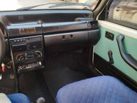 Usata Fiat Uno 1992 Bianco Utilitaria